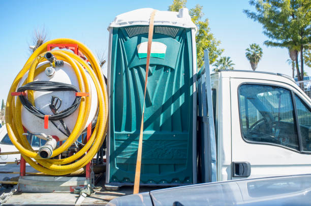 Best Sanitation services for porta potties  in Kissee Mills, MO