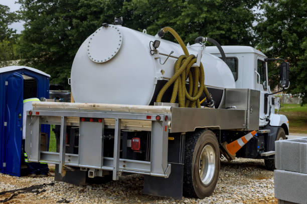 Best Luxury portable toilet rental  in Kissee Mills, MO